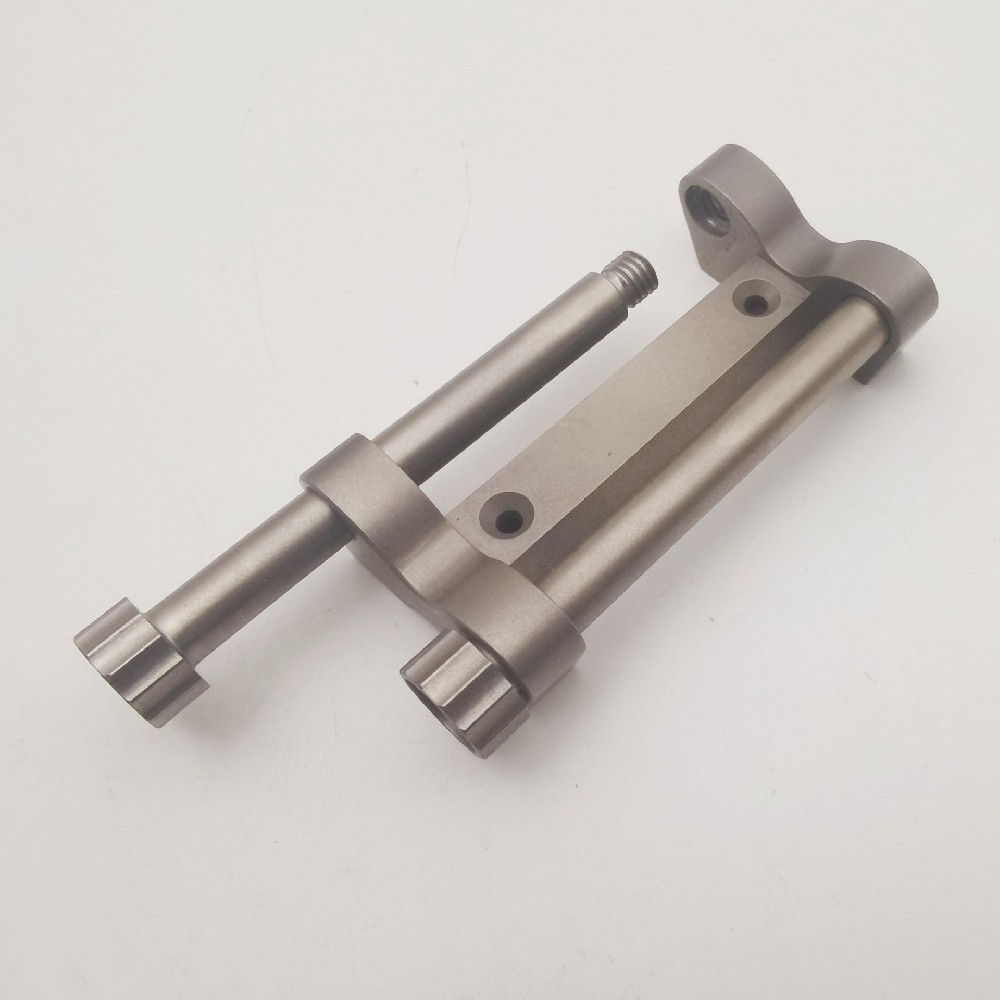 Titanium Alloy Parts
