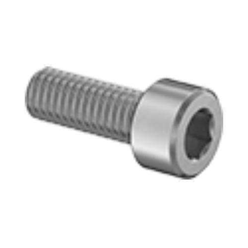 Titanium Socket Head Screw