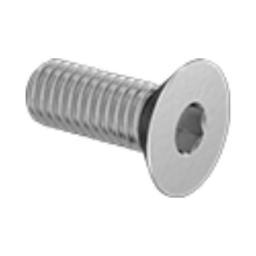 Titanium Countersunk Head Screw