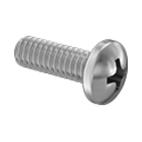 Titanium Pan Head Screw