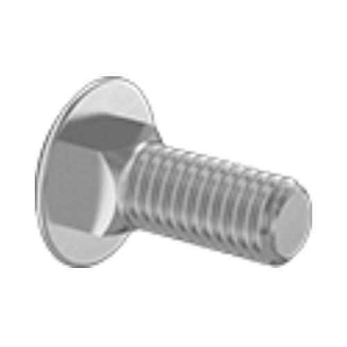 Titanium Carriage Bolt