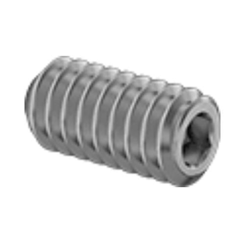 Titanium Set Screw