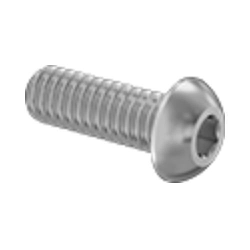 Titanium Button Head Screw