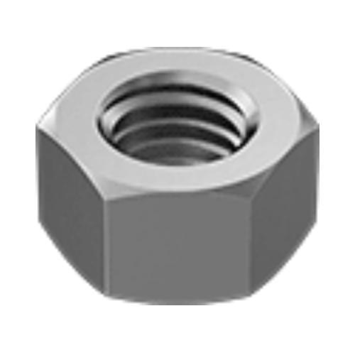 Titanium Hex Nut