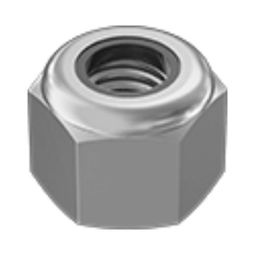 Titanium Lock Nut