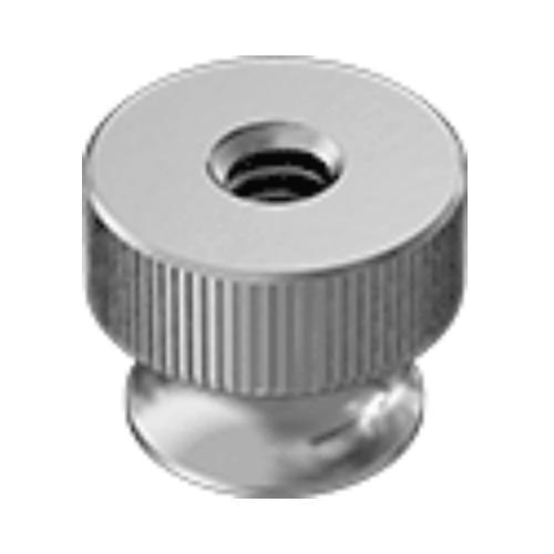 Titanium Thumb Nut