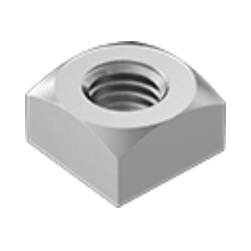 Titanium Square Nut