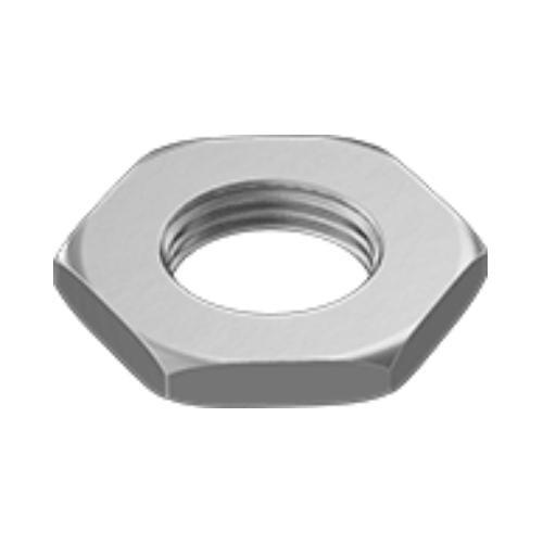 Titanium Panel Nut