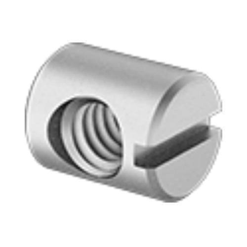 Titanium Dowel Nut