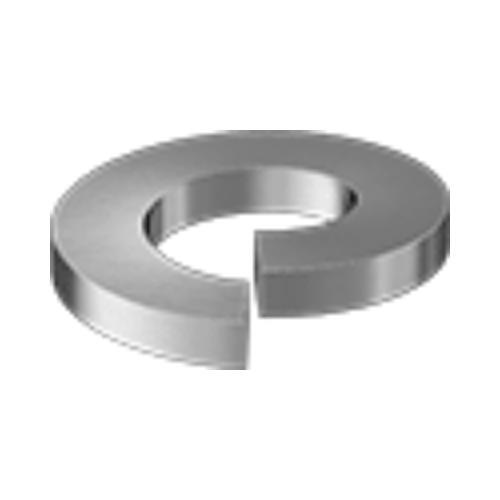 Titanium Split Washer