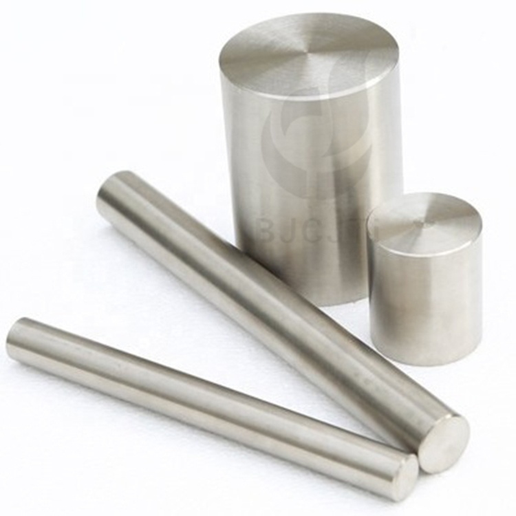 Titanium Bar