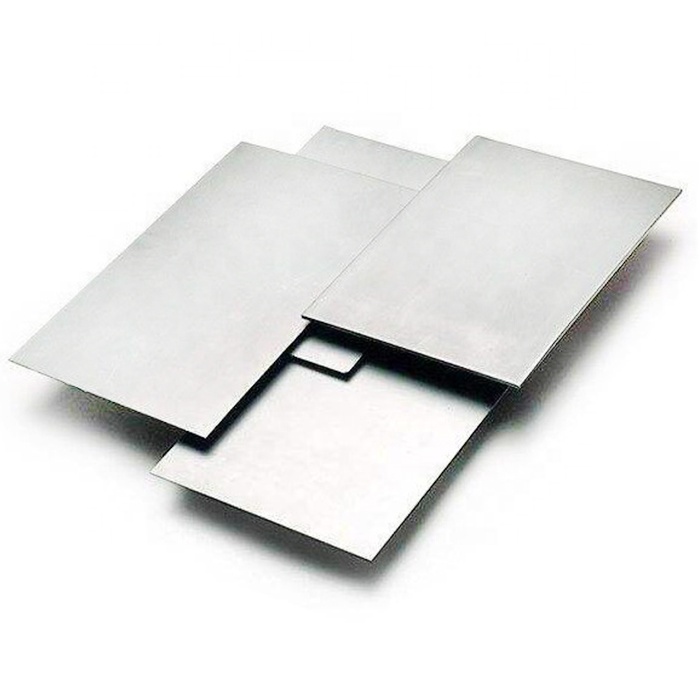 Titanium Sheet