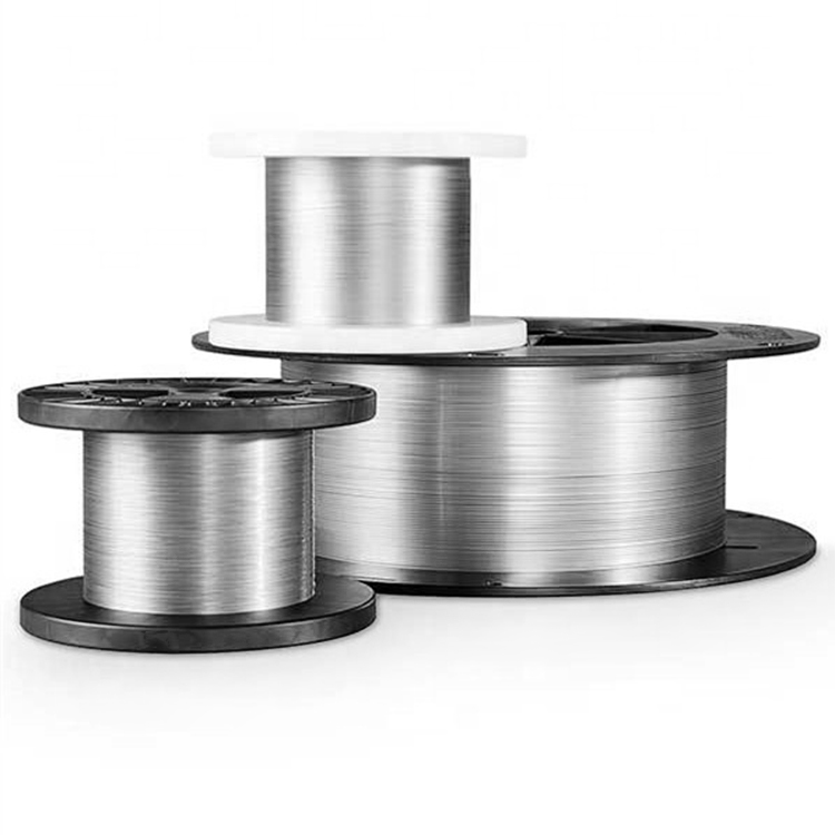 Titanium Wire