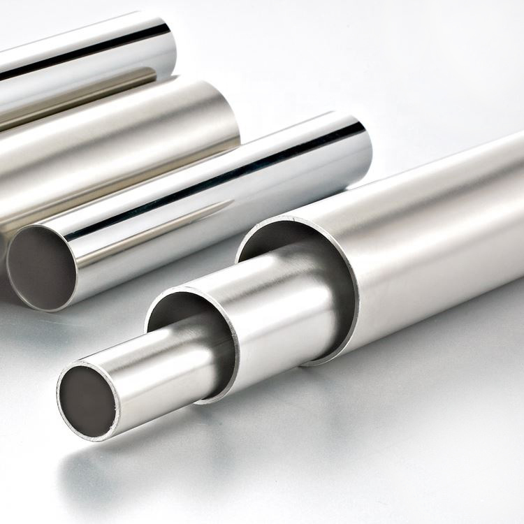 Titanium Tube