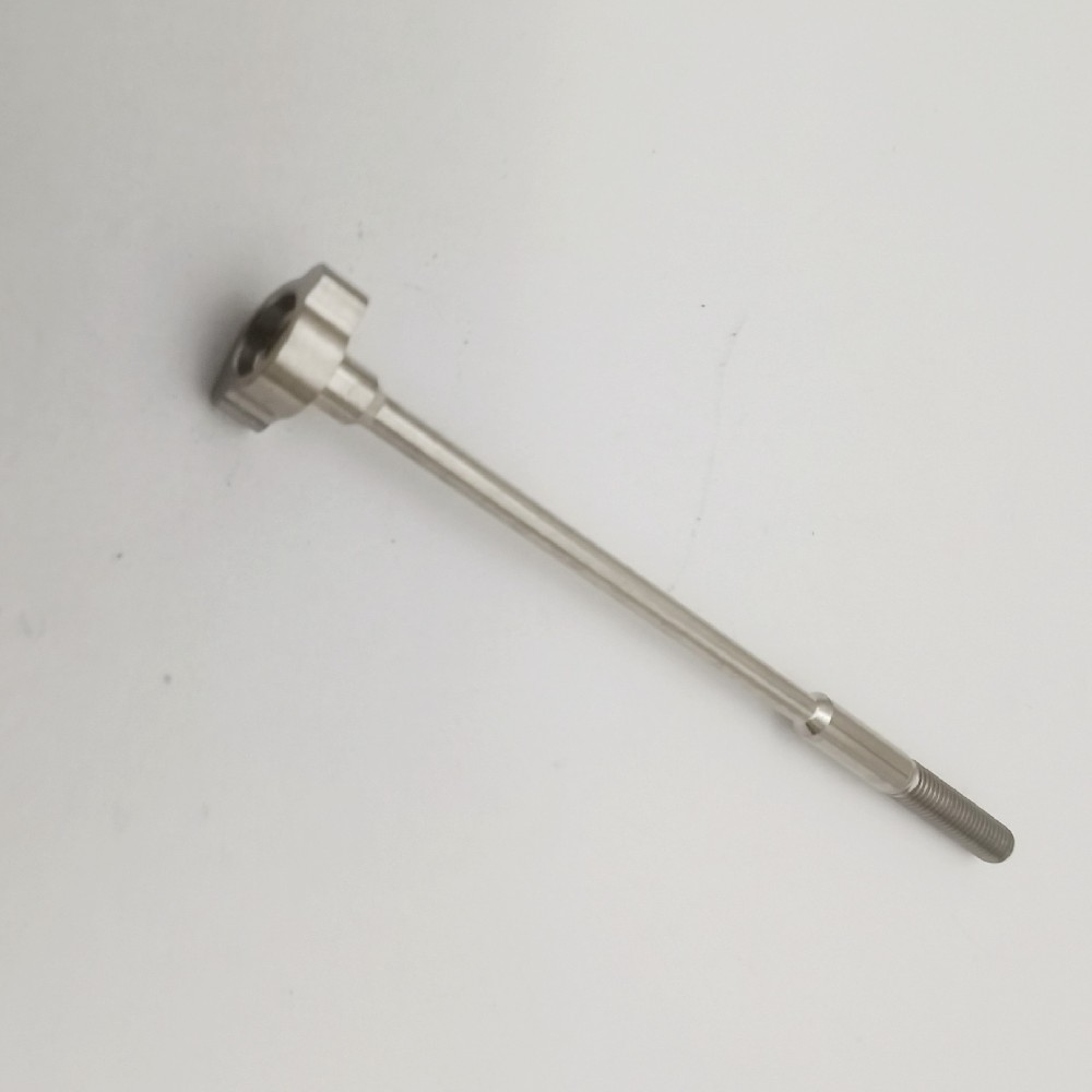 Titanium  Parts For RC car