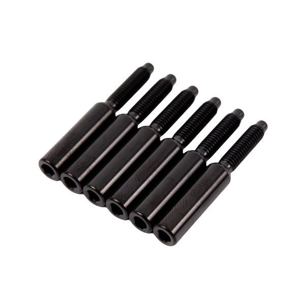 Floyd Rose Tremolo Guitar Titanium String Lock Barrel Screw