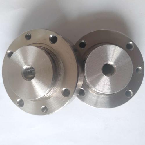 Titanium Flange