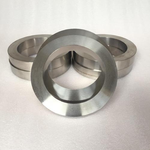 Titanium Forging